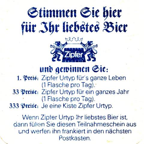 neukirchen v o-a zipfer quad 3a (180-stimmen sie-blau)